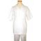 Successos 100% Linen Offwhite Pleated 2 Pc Outfit  # SP3200